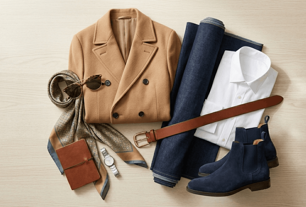 Moda