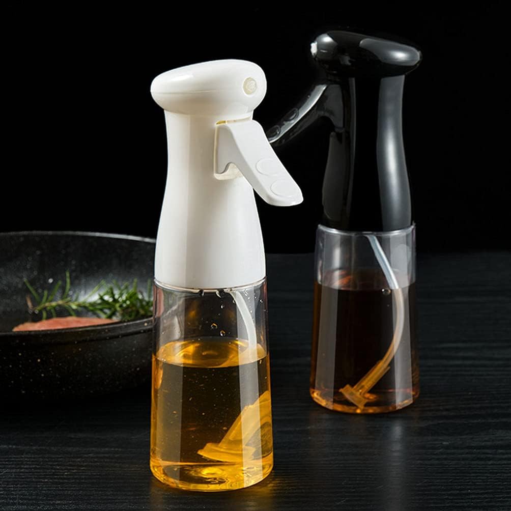 2'li ChefSpray İnce Sis Yağ Spreyi