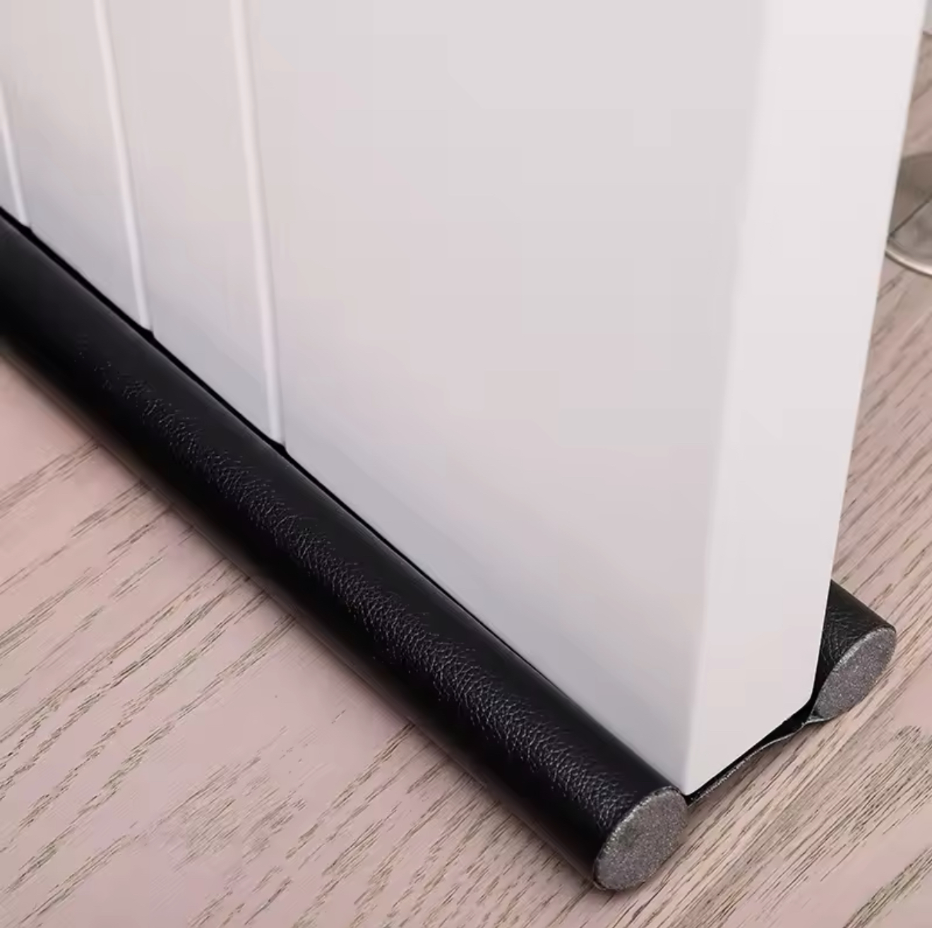 CleanGuard Deri Kapı Altı Koruyucu