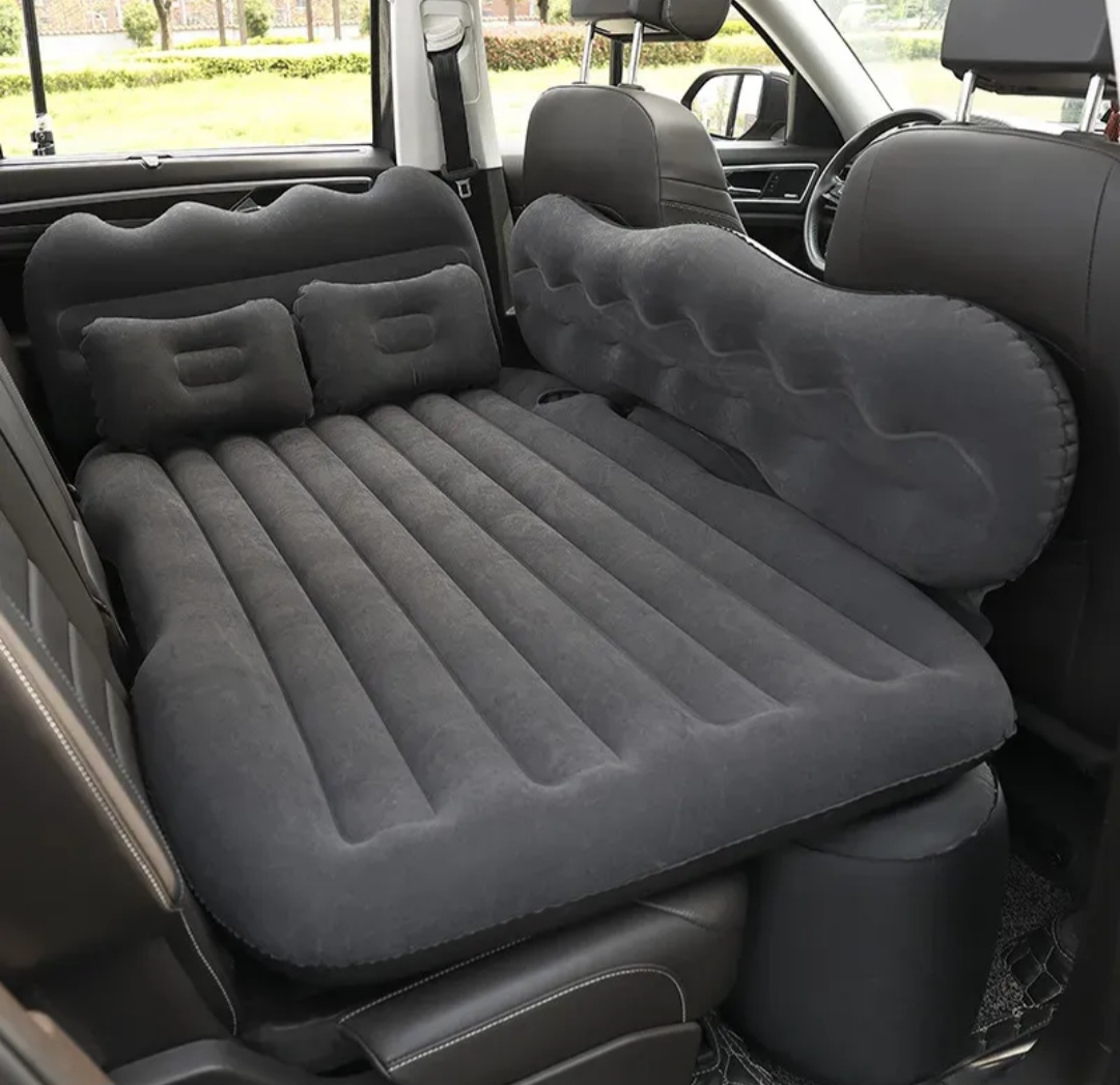 CarRest Pro Araç İçi Şişme Yatak