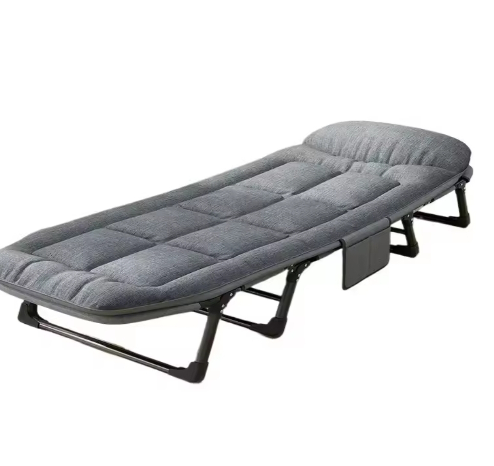 SleepCloud Lüks Katlanır Yatak
