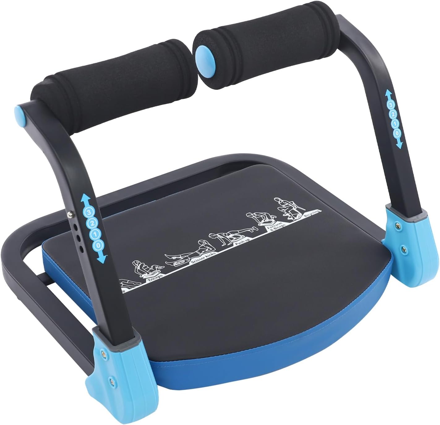 CoreRide – Full Body trainer