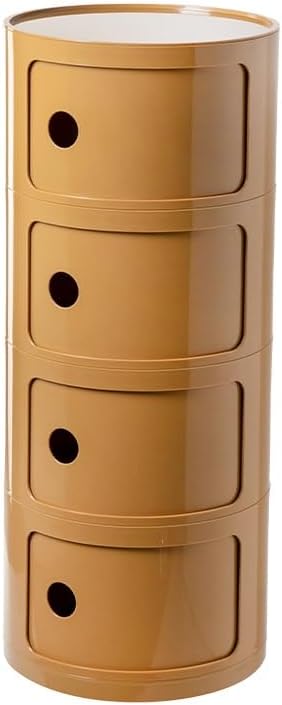 PastelPod – 4 Katlı Çok Amaçlı Organizer